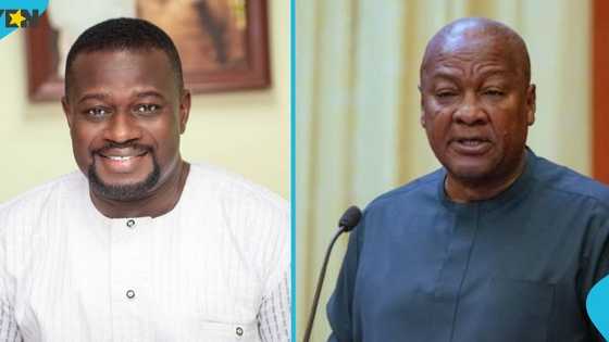 Mahama under pressure: Minority demands ministerial reshuffle: "Sack them"