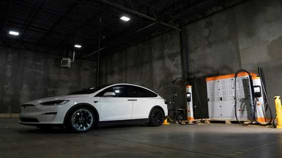 US forges new 'battery belt' in hopes of electric future