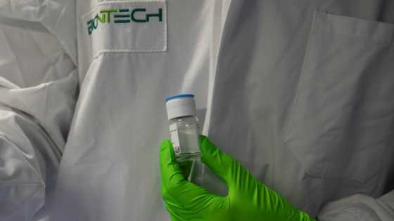 Germany's BioNTech to buy CureVac to boost cancer research