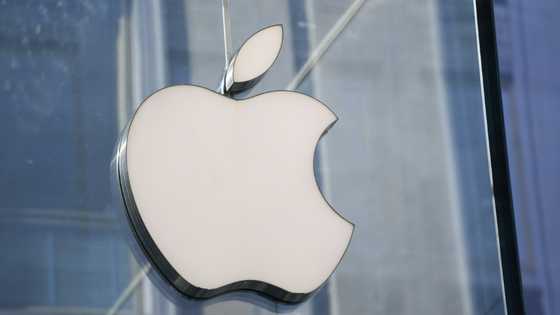 Italy fines Apple nearly 100 mn euros over app privacy feature