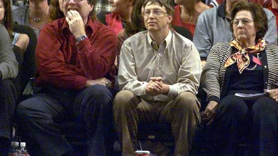 Computer pioneer Microsoft turns 50 in the age of AI