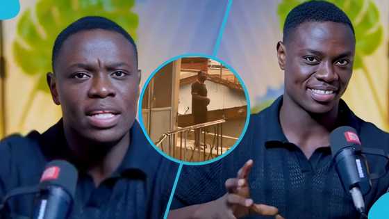 Content creator Scanty SZN weighs in on public sermons: “We need to sack these preachers”