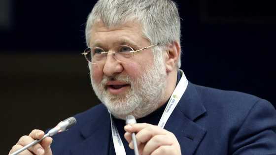 London court rules oligarch liable over $1.9 bn Ukraine loan scheme