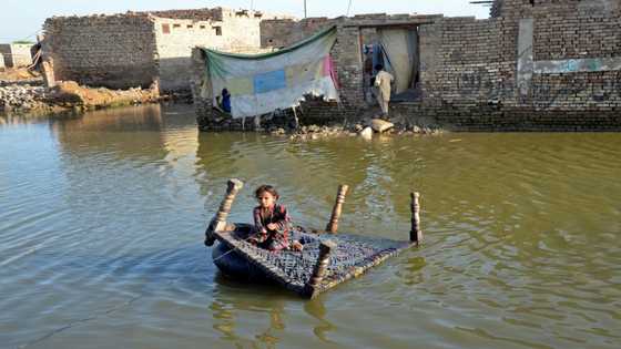 Floods to drag up to 9 million Pakistanis into poverty: World Bank
