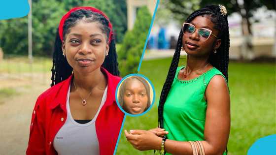 Joana Yabani's relatives honour late KNUST student on her birthday, call for justice in video