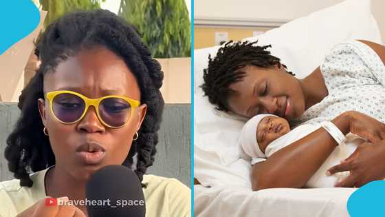 "I don't want children": Young Ghanaian lady gives reasons she doesn't want kids