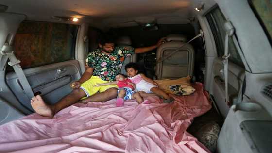 Libyans at boiling point amid summer power cuts