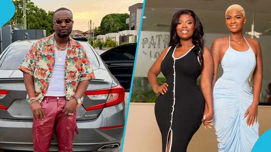 Archipalago exposes Delay, drops WhatsApp messages after Afrah interview