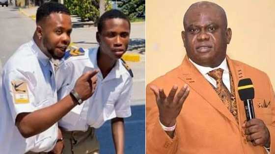 Happie Boys warn OPM pastor to confess as they leak scary voice note, threaten to expose more