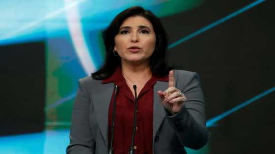 Meet the feisty woman kingmaker in Brazil's presidential runoff