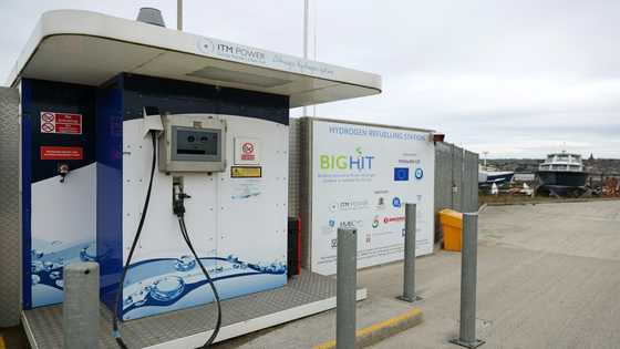 Net zero, Russia war driving nascent hydrogen economy
