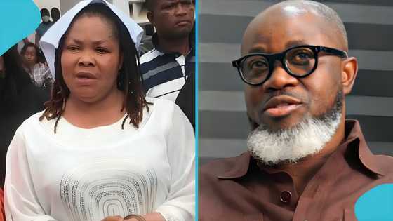 Appiah Biblical shares allegations about Agradaa's case with EOCO