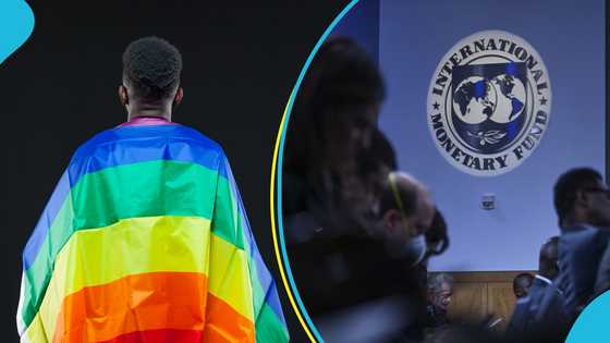 IMF deal could be derailed by anti-LGBTQ bill, finance ministry sends warning in new assessment