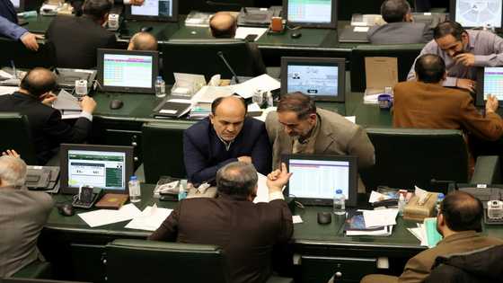 Iran's Raisi pledges to tackle inflation