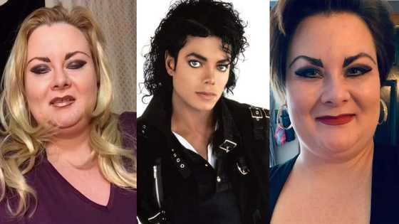 Michael Jackson: Woman claims she’s married to late singer’s ghost, Martin Luther officiated their wedding