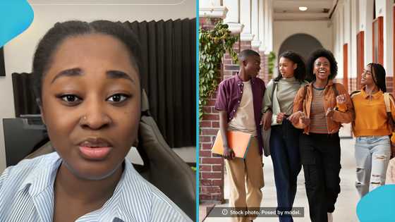 Ghanaian lady lists 5 things to know before relocating to Canada as an international student