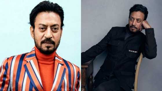 Tears flow as Slumdog Millionaire Jurassic Park actor Irrfan Khan dies at 53