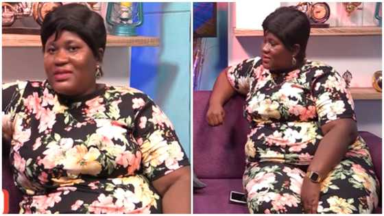 Ghanaian lady who married at 20 years regrets her decision: “I wish I pursued further education