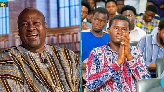 Government reimburses 40,233 Ghanaian students under No Fee Stress policy