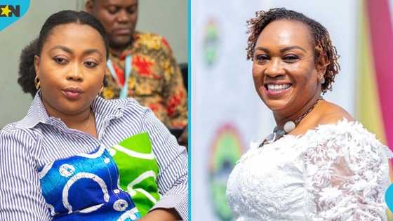 Kasoa NPP demands arrest of Awutu Senya East MP Naa Koryoo Okunor