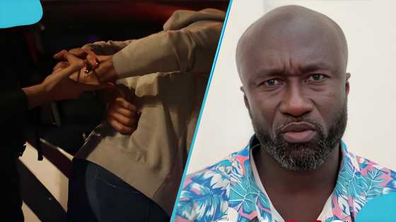 KOKA in hot water as court orders his arrest, reasons set social media buzzing