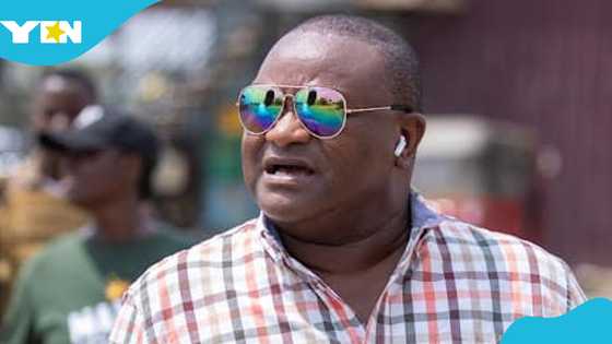 Hassan Ayariga threatens to sue GTEC for defamation: "They failed to follow due process"