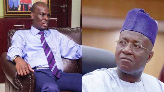 Haruna Iddrisu aspires to be Majority in Leader in the next parliament