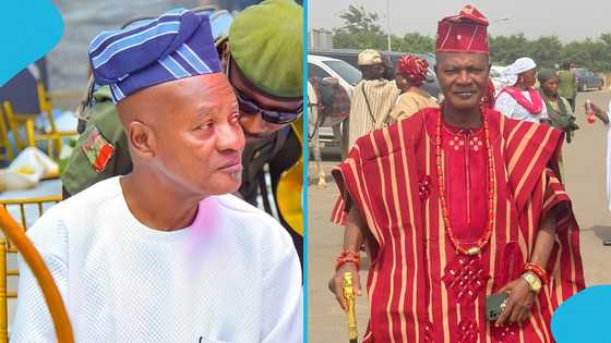 Veteran Nigerian actor and broadcaster Chief Timothy Agboola aka Ereke Ni Shop passes away