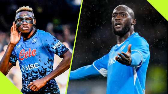 Why Napoli fans are angry with club for replacing Osimhen with underperforming Lukaku