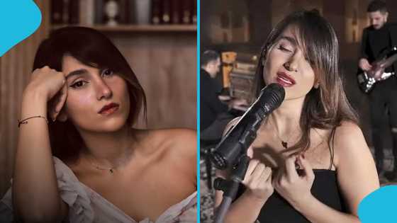 Iranian singer sentenced to harsh punishment after performing without Hijab as court rejects appeal