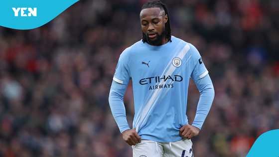 Semenyo could lose his place in Man City's starting XI vs. Real Madrid