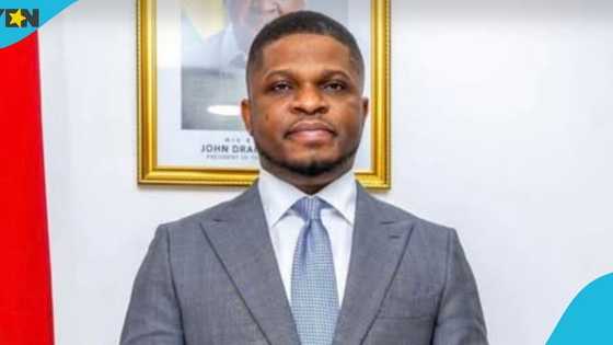 Minority drags Gold Board CEO Sammy Gyamfi to OSP, CID and CHRAJ over office renovation contract