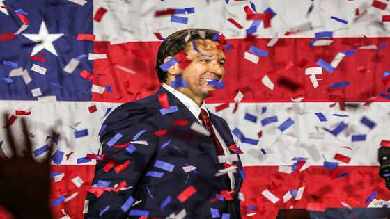 DeSantis White House launch derailed by glitches