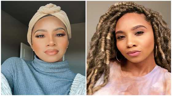 Carrington Franklin, Kirk Franklin's daughter's untold story: Everything you need to know