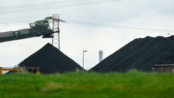 As Russia cuts gas, coal makes a comeback in Europe