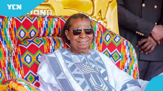 Two Kristo Asafo members file a suit over succession dispute