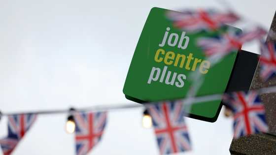 UK unemployment jumps to 5% before key govt budget