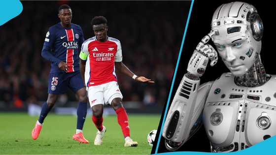 Arsenal vs PSG: Supercomputer predicts Champions League semi-final clash