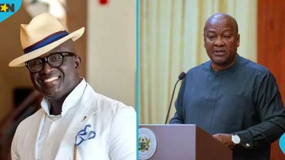 President Mahama appoints KKD as Special Envoy to the Caribbean Region