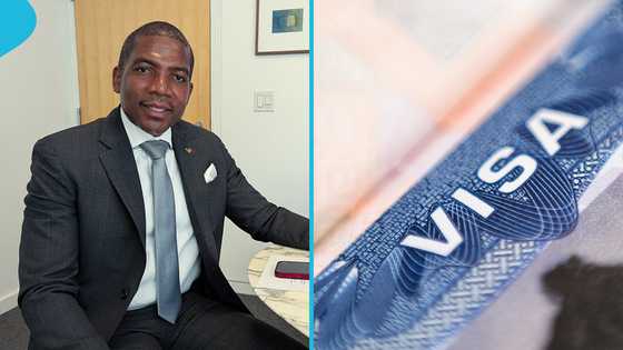 Saint Kitts and Nevis lists African countries requiring visas for entry in 2026