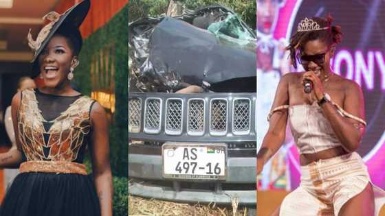 License of driver of Ebony Reigns vehicle expired 3 years before the accident - Court records show