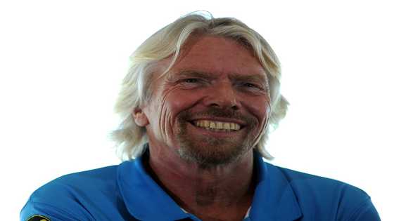 Branson feared he would 'lose everything' during pandemic