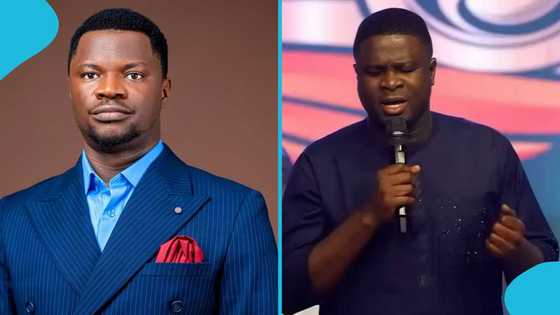 Toluwanisings: Bidemi Olaoba discloses what he wishes he had done before the singer’s death