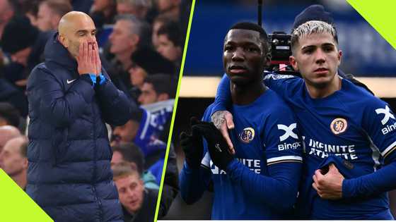 Crisis for Chelsea as 3 key players face concerns ahead of Premier League return