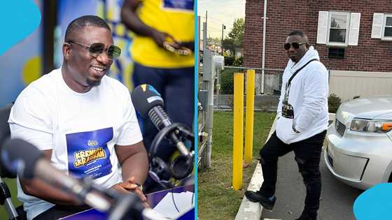 Kessben Media explains DJ KA's suspension and the measures taken against him