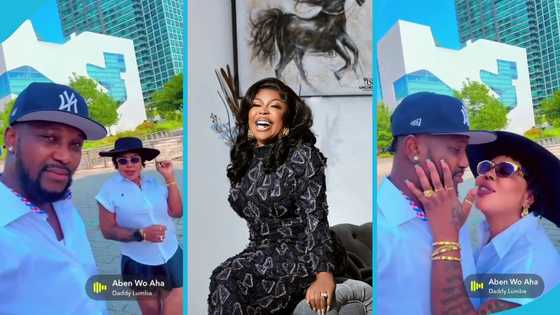 Afia Schwar pens sweet message to her husband on their 2nd wedding anniversary, video drops
