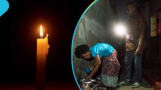 ECG releases new list of areas to be affected by dumsor on July 14: East Legon, Tse Addo feature
