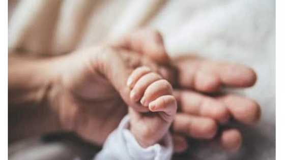 Mothers' Day: Woman Celebrates Motherhood After Giving Birth While in Coma
