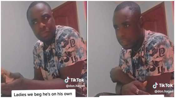 Ghanaian policeman lashes out at Inspector Ahmed Twumasi over Madwoa's death: "Now ladies will turn us down"