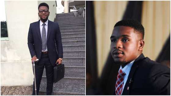 I lost every job because couldn’t use my legs properly - Young nan narrates